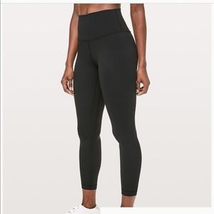 Lululemon Align Pant II